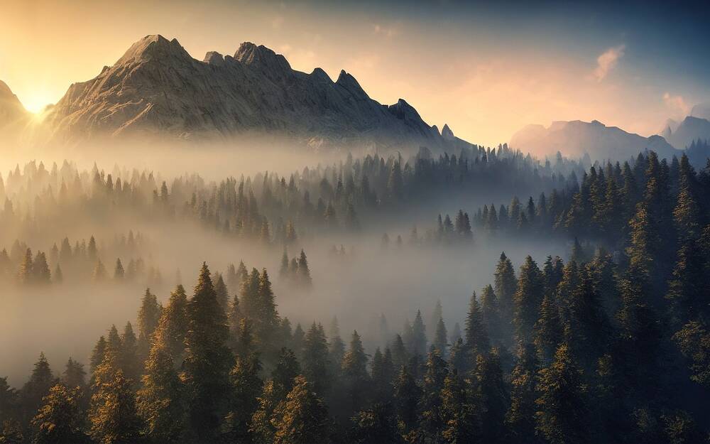 背景画像