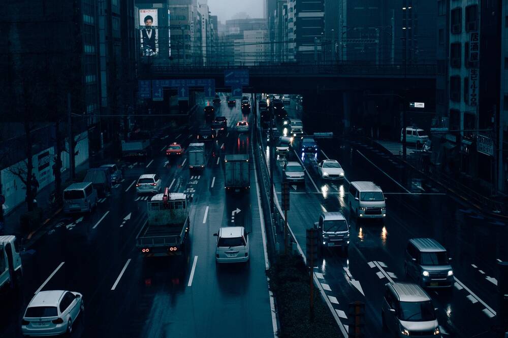 背景画像